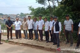 Disperkimta Tangsel target pembuatan TPU Sari Mulya sesuai RPJMD
