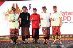 BPD Bali-LPD luncukan e-link untuk masyarakat adat
