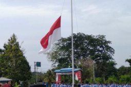 Ketungau Hulu siap kibarkan ribuan Merah Putih di batas negara