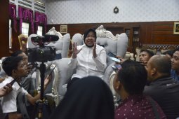 Risma siapkan dua poin penting saat hadiri Kongres UCLG World