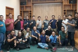 BUMN dukung gotong royong akbar warga Pangkalpinang