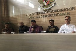 Pemerintah resmi turunkan suku bunga KUR jadi 6 persen