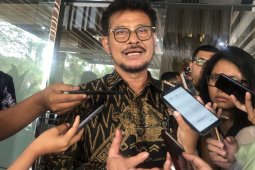 Menteri pertanian akan permudah petani dapatkan kredit