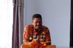 Bupati Yosias harapkan HPI promosikan pariwisata Arfak