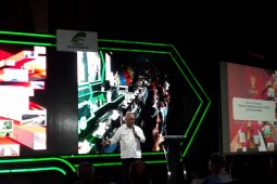 Menteri PUPR: Industri konstruksi lambat memberdayakan digitalisasi