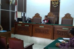 Pengadilan tolak praperadilan Imam Nahrawi