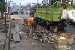 Cepat tanggap keluhan warga, Wali Kota Padangsidimpuan diapresiasi