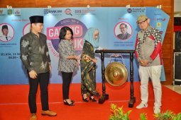 Pemkab Trenggalek gandeng UKM sebagai mitra kerja
