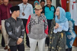 Pendiri  ICSB puji konsep "komunal branding" Trenggalek