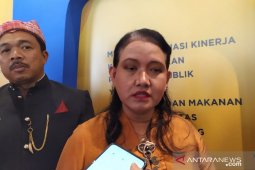 BPOM ungkap 96 kasus kosmetik ilegal selama 11 bulan