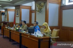 Semangat dan Seriusi Penyusunannya, Kunci Jawa Barat Tiga Besar Penilaian LPPD