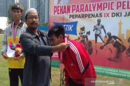 Aceh raih dua emas di Peparpenas, peringkat 16 nasional