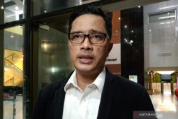 KPK berterima kasih hakim tolak praperadilan Imam Nahrawi dan I Nyoman Dhamantra