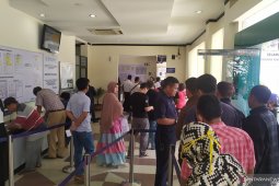 3,4 juta jiwa warga Sumut belum terdaftar BPJS Kesehatan