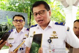 Kemenhub edukasi siswa SMA untuk tekan kecelakaan lalu lintas