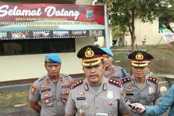 AKBP Doni siap jaga kamtibmas Banjarbaru
