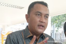 Ketua DPRD Bogor bantah adanya anggaran belanja piring senilai Rp183 miliar
