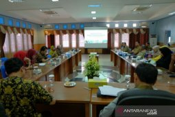 Kanwil DJPb Babel gelar FGD implementasi pengelolaan keuangan BLUD
