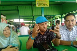 Gelora inginkan Kalsel menjadi mercu suar