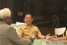 Rakornas Forkopimda di Sentul Bogor akan dihadiri 3.000-an pejabat