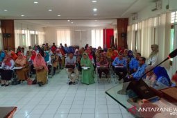 BKKBN menjadikan data konkret sebagai peta keluarga