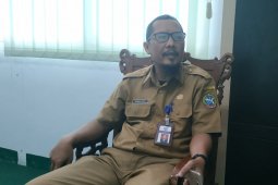 Pendaftar CPNS di lingkungan Pemerintah Kota Pontianak masih sepi