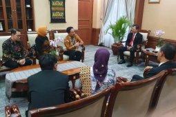 Menkes apresiasi prestasi RSUD Tulungagung menjadi rumah sakit terbaik dunia