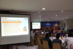 BNI Syariah perkenalkan Platform Sekolah Pintar di Aceh