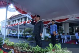 Pemkab Bangka Gelar Peringatan Hari Kesehatan Nasional