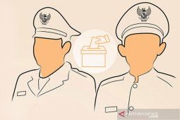 ICW sarankan reformasi parpol daripada mengubah format pilkada