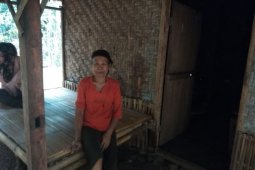 1.000 unit dibangun Pemkab Lebak  pengganti rumah tidak layak huni