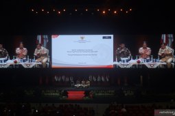 BKKBN ketua program luar biasa penurunan "stunting"