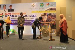 Manfaatkan Dana Desa Dengan Baik dan Maksimal