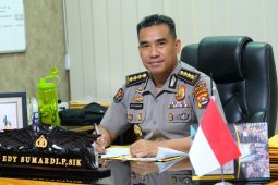 Polda Banten imbau warga tak sebar foto dan video peristiwa Medan
