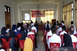 Pemkot Ambon gagas "wake up call" kebencanaan