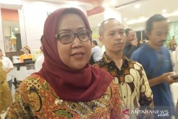 Rakornas Forkopimda, Bogor minta perhatian khusus karena jadi tuan rumah
