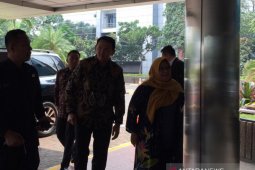 Erick merujuk sikap negarawan Jokowi, tawari BTP dan Sandi pimpin BUMN