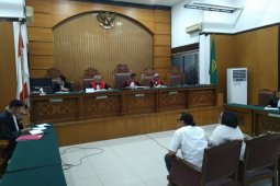 Jaksa tuntut Komedian Nunung  1,5 tahun penjara