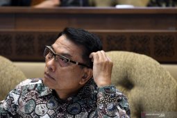 Istana tak setuju BNN dibubarkan
