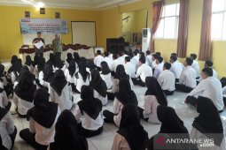 BPS: Pengangguran Kabupaten Serang turun drastis