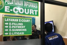 Tim Kemenpan RB puji Zona Integritas PN Surabaya