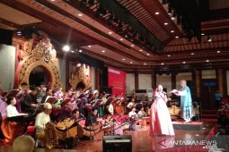 Wagub Bali: konser "ATO" jadi inspirasi kembangkan kesenian tradisional