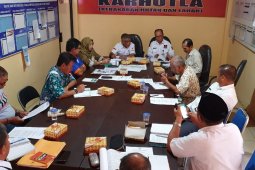 FPRB Kalsel dorong pendirian FPRB kabupaten/kota