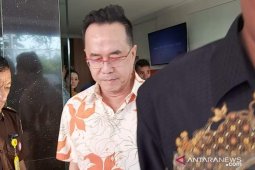Sujatmiko ungkap susahnya nagih utang ke pengusaha Henry Gunawan