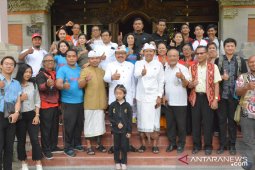 Wagub Bali: Jaga "menyama-braya" dalam Fornas V