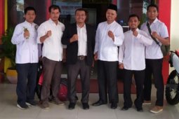 GP3MU kutuk bom bunuh diri di Mapolrestabes Medan