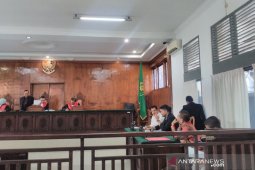 Mantan ketua harian minta majelis hakim tolak gugatan Ketua PNA