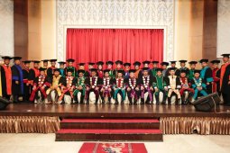 UMSU lakukan berbagai inovasi peningkatan  mutu lulusan