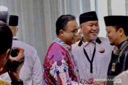 Gubernur DKI  hadiri Rakornas PKS, Tifatul: Anis punya kapasitas dicalonkan pada Capres 2024
