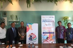 Firefly akan tambah frekuensi penerbangan di Aceh